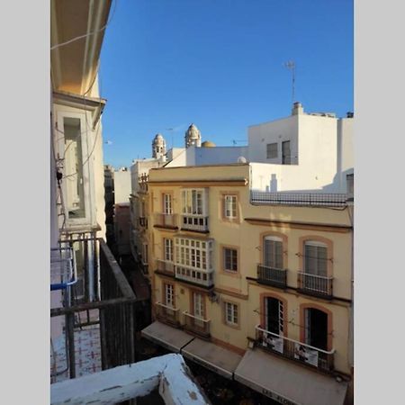 La Casa De Las Flores By Gades Gestion Cadiz Exterior photo